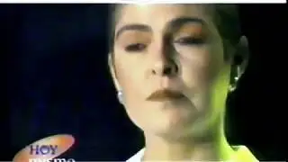 Lupita D'alessio   Para Mañana  La Cara la Doy Yo Mudanzas