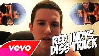 MC Moni - Hypocrite (Red Indys Diss Track)