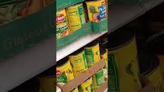 Can't Find Dole Tropical Fruit! 🙄