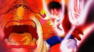 LUFFY ATTACKS BIG MOM | One Piece Chapter 870+ Discussion |