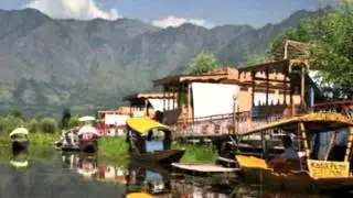 kashmir tour packages | kishor the traveller