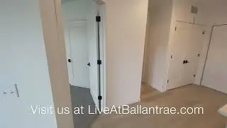 Patrick Video Tour - Ballantrae Apartments