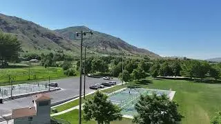 Millville Utah