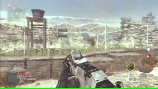 ModernWarefare 2 -Straight 70- Big XP-