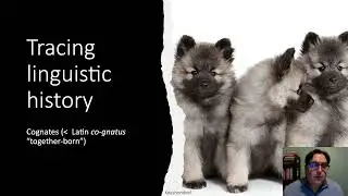 Introduction to Historical Comparative Linguistics