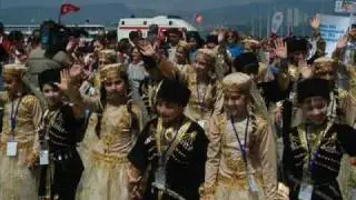 yaylalar -  kardeşlik türküsü