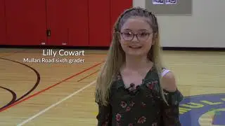 Mullan Road student raises $10,000 to help erase school meal debt