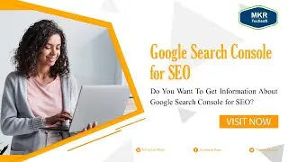 What is Google Search Console? | Need of Google Search Console | Google Search Console Full Tutorial