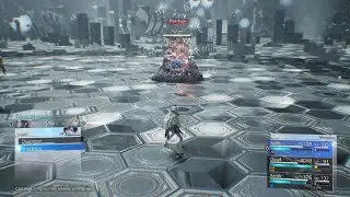 Brutal Challenge: Hellions' Intonement | Final Fantasy VII Rebirth | Firemac Gameplay