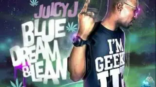 Juicy J Ft. SpaceGhostPurrp & A$AP Rocky - Real Hustlers Don't Sleep [Blue Dream & Lean]