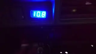10.8伏特啟動，福特好幫手，麥斯威爾超級電容__10.8 Volt Start，Ford pronto 1.0，Maxwell supercapacitor