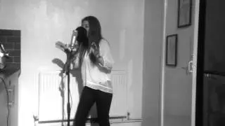 Robyn Regan - Stupid Cupid Cover