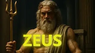 Ancient Gods Wage War in Epic Battle for Mount Olympus!/ Cinematic movie Trailer
