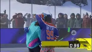 Delayed Penalty