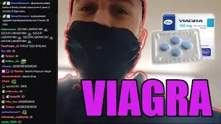 PARAMAXIL - VIAGRA, ZACZEPIANIE LUDZI, WOŻENIE WIDZ&Oacute;W *fake taxi*