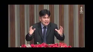 Tema Jangan Sia-siakan Hidupmu ( Pdt Agus Marjanto M.Th