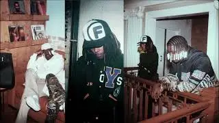 JID & Lil Yachty - Van Gogh Remix I proddxshy