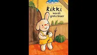 Rikkie wordt grote broer