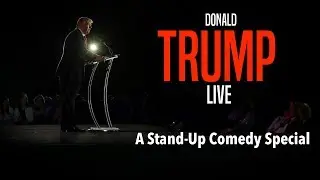 President Trump Makes His Stand-Up Comedy Debut | Weekly Dose
