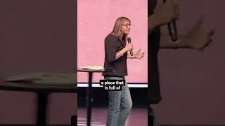 What we can&rsquo;t miss about Jesus