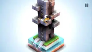 Mekorama Level 5 Level Up