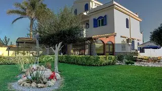B&B Le Saline | Syracuse, Italy | Hotel Review 🏩