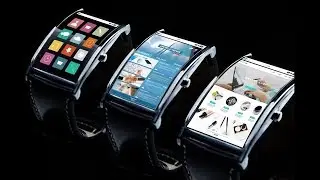 TOP  10 SMARTWATCH (2018) IN THE WORLD .YOU SHOULD SEE IT.