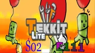 Let&acute;s Play Minecraft Tekkit Lite S02-E111 [German][HD][158]