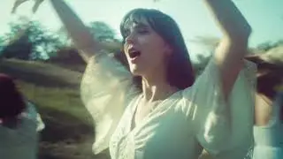 Daisy Bellis - Strange Blood (Official Video)