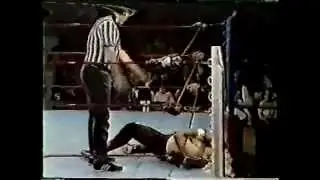 Assassin v Rip Oliver -PNW Title