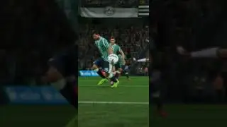 #fc25 #fc25shorts #fc25careermode #fc25gameplay #fc25goals #fc25ps5 #ps5gaming #ps5clips #ps5share