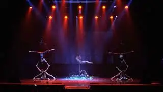 Pacific Pole Dance Studio 
