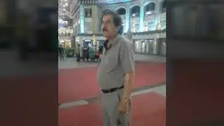 الفنان عارف الداودي(بلا سعت كربوره)١٩٨١