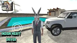 PLAY IN INDIAN HEAVY DRIVER GAME 🎮 
