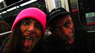 PARIS SATAN - SCHLAASSS