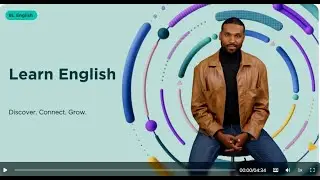 Stay Calm Conversation   English Listening Practice