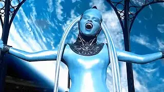 Thr Fifth Element movie explain in hindi/Urdu: The Fifth Element movie explain: Movie Scape Hindi