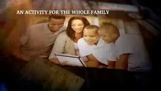 Bible stories with a twist! Bible Pathway Adventures