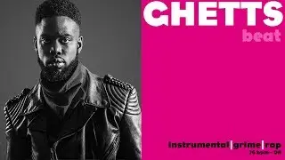 Ghetts type Beat 2019 - 