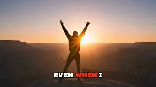 I Stand in Waiting | Gospel Worship For Seasons of Waiting Inspired by Isaiah 40:31
