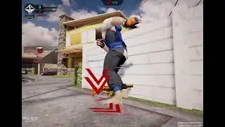 I play call of duty, but just got a little bit angry ￼