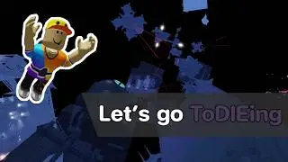Let's go ToDIEing