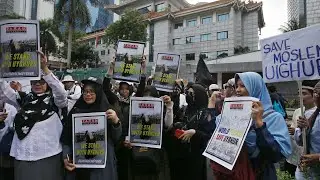 Proof Of Life &mdash; The Uighur Diaspora Demands Answers