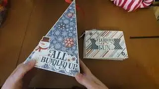 Advent swap from Aimee - day 11