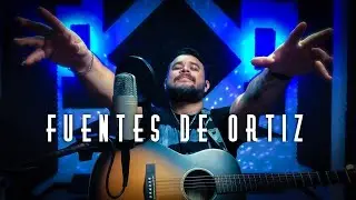 Fuentes de Ortiz - Ed Maverick (Cover Ricky Gonzalez)