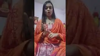 BHUTER GOLPE SHREYA || SBG LIVE || SOTYI BHUTER GOLPO
