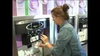 Business Spotlight - Cups Frozen Yogurt
