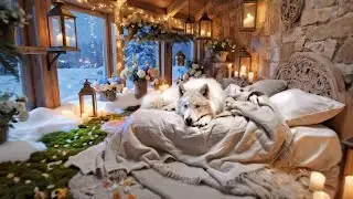 Choose Your Dream Animal Bedroom 🦋✨ | Relaxing AI ASMR