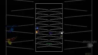 Marble Race 20, October 25, 2025 #satisfying #marblerace