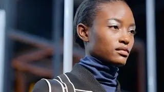 Christopher Raeburn AW16 at London Fashion Week